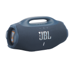 BOCINA PORTÁTIL JBL BOOMBOX 4 COLOR AZUL